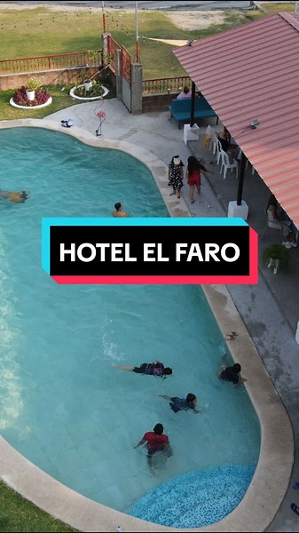 Seguimos disfrutando estas vacaciones en tu hotel y restaurante 🏖️🍹 #vacaciones #relax #disfrutar #elfaro #hotelelfaro #travel #felicidad #felicidad