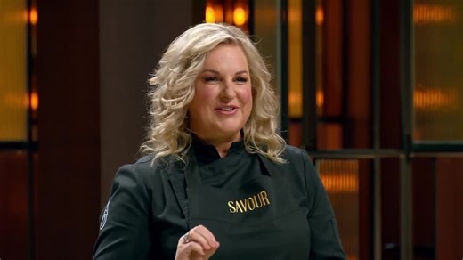 MasterChef Australia S13:E17 - Episode 17