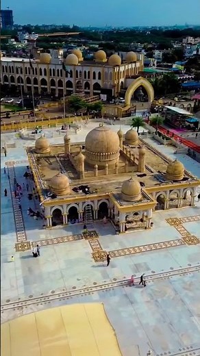 104 उर्स मुबारक़ ताजुद्दीन बाबा तेरे दरबार आये Rais Anis Sabri Tajuddin Baba Qawwali