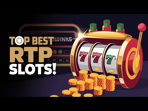 Top 5 Best RTP Slots of 2025 – Maximize Your Winnings! 💰🔥