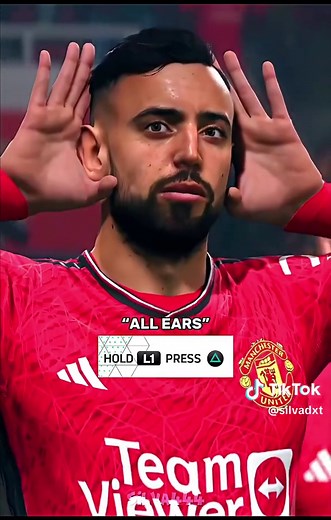 EA FC 24 Celebration Tutorial