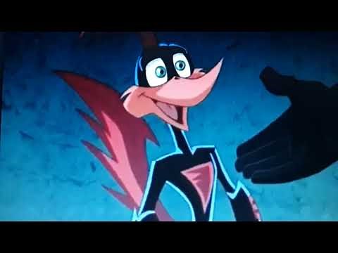 Loonatics unleashed episode 3 Sypher