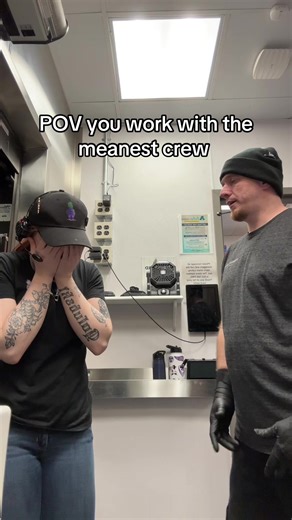 Dealing with Bullying in the Restaurant Industry