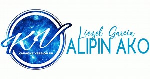 Alipin Ako Karaoke Version | Liezel Garcia | Karaoke Version PH