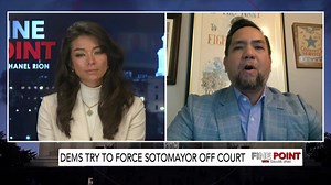 Utah Attorney General Sean Rayes tells OAN’s Chanel Rion, “I know Matt. The Congressman has all the requirements needed. From his legal background, all the way to his experience on the Hill, to be an effective Attorney General.” For more content like this, head over to OAN Live: https://live.oann.com/home.ktv?utm_source=Socials&utm_medium=SocialMedia&utm_campaign=November | One America News Network