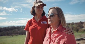 Australian Red Cross