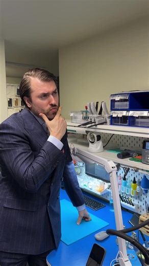 Замена аккумулятора на iPhone 12 mini: секреты и нюансы