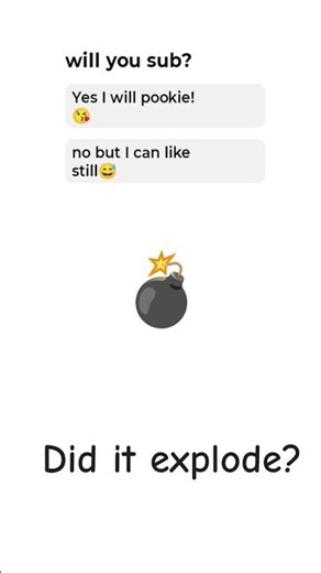 did it explode? #memes #helpmemakethismakesense #funny