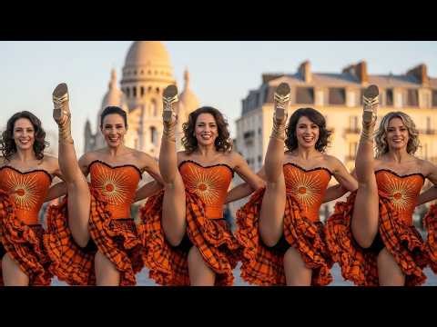 You've NEVER Heard Bagpipes Like This | Spring March in Scotland | Epic Highland Music