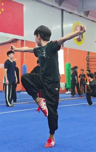 Full Karate Kid Workout: Train Like a Martial Artist