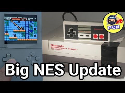 Make Your Analogue Pocket NES Core More Accurate | Complete Tutorial