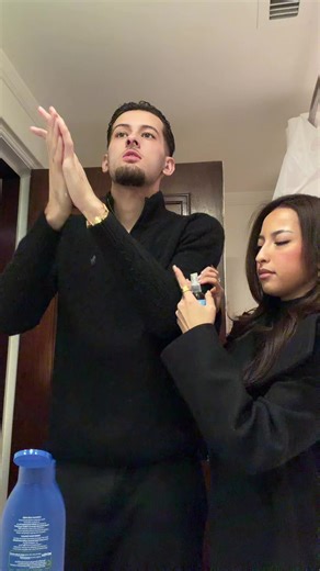 Nah udeh jangan banyak mikir