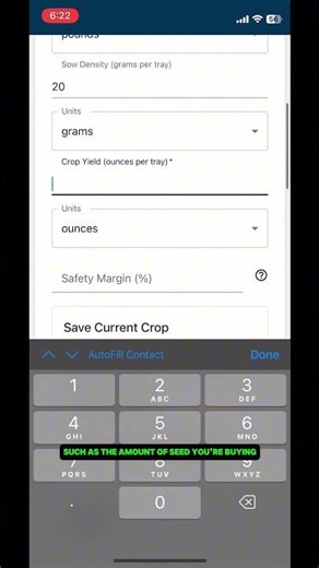 Improving the Pricing Calculator