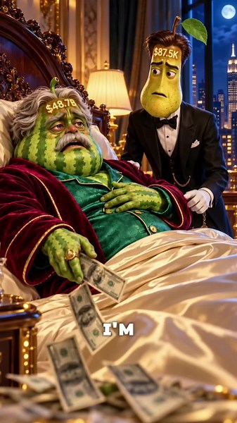 Richest Man Dying: Underdog Doctor’s 24‑Hour Cure Challenge