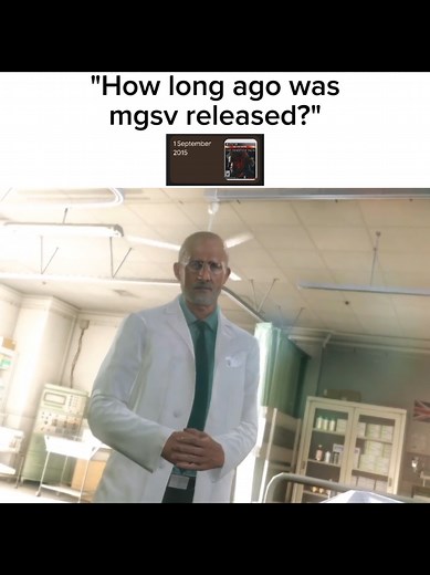 Metal Gear Solid 5: Big Boss and Venom Snake Storyline Explained