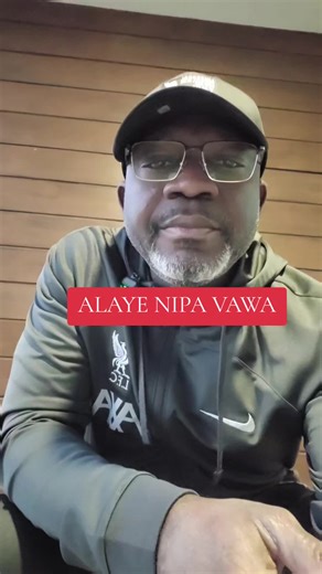 Alaye Nipa VAWA: A Comprehensive Overview