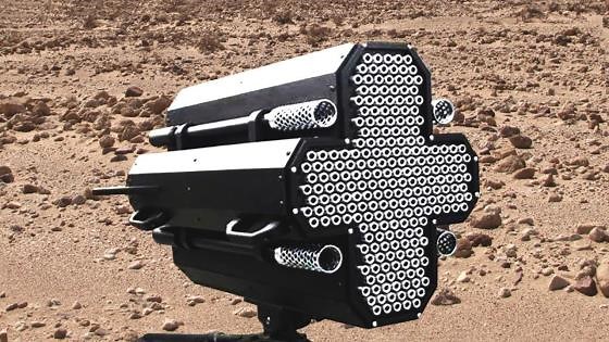 Next-level military & security tech: The future of defense innovations explained