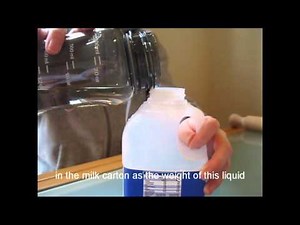 Investigating Pulleys