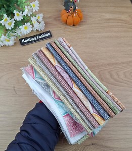 11K views · 23 reactions |  Very practical and ideal for threads and scissors | Knitting Fashion | Facebook