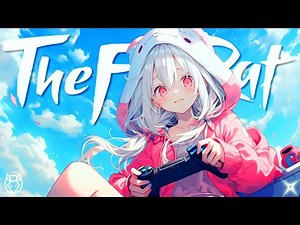 Nightcore Top 50 TheFatRat Songs🎮 Best Of TheFatRat 🎶🔥Best Fantasy EDM & Gaming Playlist 2025