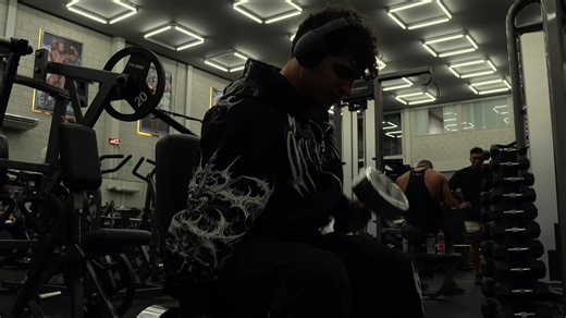 Max Titanium: Real Gym Equipment Insights