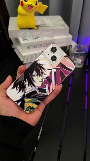 Demon Slayer × GAGACASE – New Anime Phone Case Designs!#gagacase #demonslayer #kimetsunoyaiba