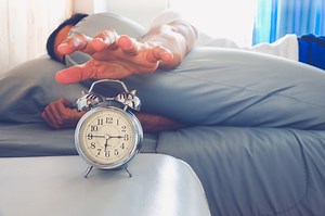 Does Your Alarm Sound Affect Your Mood?