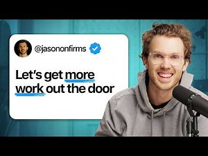 6 Steps To Workflow Your Way Into A Better Accounting Firm