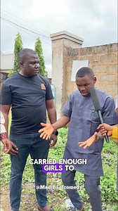 22K views · 692 reactions | World most lonely Man; Madiba Documentary  | Madiba of Comedy | Facebook