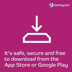 17 comments | Managing your account on the go is easy with the Barclaycard app. With just a few taps you can check your balance, pay your bill, see your statements and make sure everything’s as it should be.  You can even freeze your card immediately if it’s lost or stolen . Learn more about our app here  https://barclaycard.co/3WJMhj1 | Barclaycard | Facebook