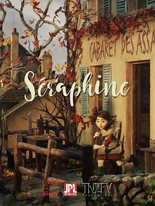Séraphine - Movie