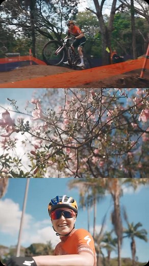 Stigger Laura on Instagram: "MTB World Cup kicking off tomorrow! 🔥 Time to dial in those lines and keep it fun in the heat. 🌞 Catch the action at 12:45 🇧🇷 & 17:45 🇦🇹. Let’s go! 🎥 @raineduponmedia #olmvolle @iamspecialized #urcötztal #ötztalbäck #therapiezentrumradl #radlstadl #verleihtflügel #steintec @gloryfy_unbreakable @zimmer_insports @heeressportzentrum @leistungssport.tirol @_schuhbert @skodaat @autohaus_neurauter"