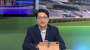 14K views · 153 reactions | 走得快，好世界   速勢能量 https://bit.ly/3TnuRIi  上仗備忘 https://bit.ly/4eBzd75 #速勢能量 #上仗備忘 | 超班馬簿 HK Racing Post | Facebook