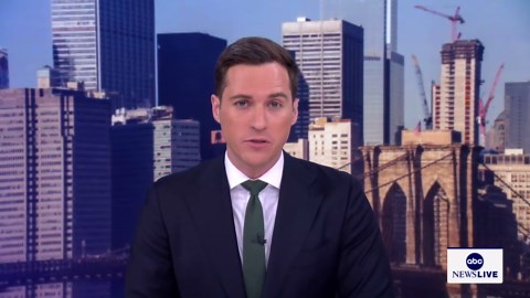 Hundreds rescued in Alaska after typhoon flooding