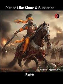 मेवाड़ का इतिहास –महाराणा कुम्भा 6 #shorts #mistyfact #india