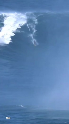Largest wave ever surfed at Jaws? #Maui #jaws See tons of incredible surfing videos on our YouTube channel linked in the description! Tag a friend that loves incredible waves and ocean beauty🤙 #surfing #wavesoftheworld #hawaii #tahiti #portugal #livingthebestlife #surfmovies #ASMR #bigwavesurfing #aloha #bodyboarding #hawaiilife #lumix #sony #reddigitalcinema #youtube #surfreels #surfshorts