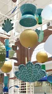 24K views · 216 reactions | Cape Town artist Lucie Demoyencourt...