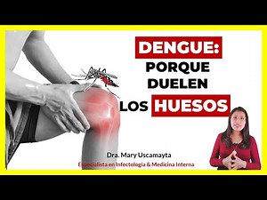 🟢 JOINT PAIN in DENGUE: WHY DOES IT OCCUR and WHAT TO DO?