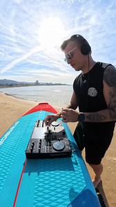Its a good feeling.... Live avicii mashup on my wireless controller 🏖️ #djing #djmix #djlife #insta360 #mashup #mashupdj #denonprimego #beachdj #music #nature #Avicii #goodfeeling #goodfeelings | DJ Phill Kosinov - פיל קוסינוב מוסיקה לאירועים