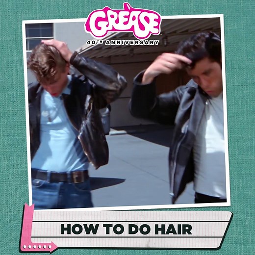 21K views | Grease on Reels | Facebook