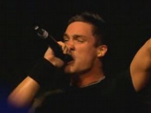 Sonic Syndicate - Callous (live in Cologne)