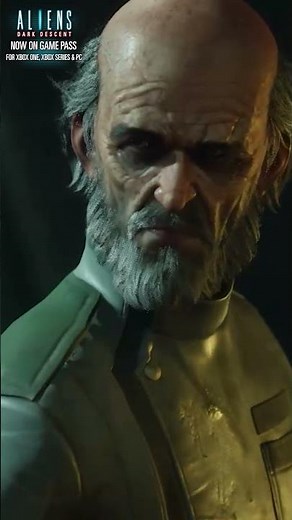 Aliens: Dark Descent is now available on Xbox Game Pass