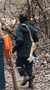 Where did that horrible scream come from? 😨 #TheIslandwithBearGrylls | The Island with Bear Grylls