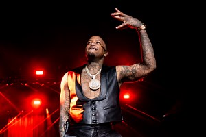 YG Helps Vitaly Catch A Predator In What Some Are Alleging Is A Scripted Scenario