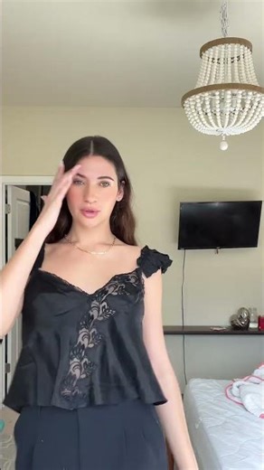 Would You Wear This? 👀 #StyleCheck #shorts