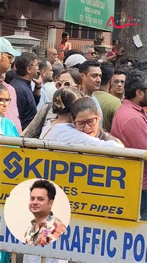 আদরের রাহুল ( বাবিন) আর নেই! রূপাঞ্জনাকে জড়িয়ে ধরে কান্নায় ভেঙে পড়লেন সুদীপ্তা #trending #shorts