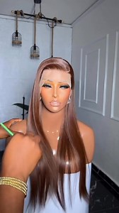 Silky straight 20” paired with a full frontal 75k For a fast response message our WhatsApp line ‪09132073396 | RBC hair's