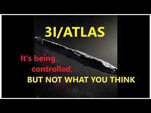 3I/Atlas SHOCK: Pleiadian Spirit Answers