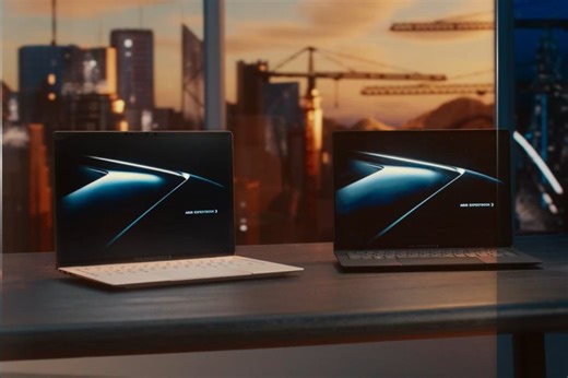 Asus ExpertBook Ultra Launched