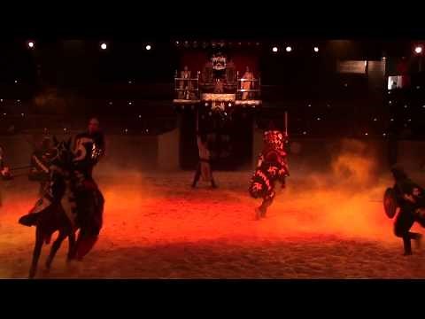 Medieval Times Toronto